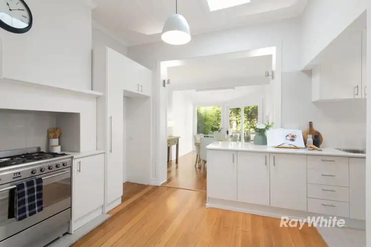 Fourth view of Homely house listing, 46 Toolambool Road, Carnegie VIC 3163