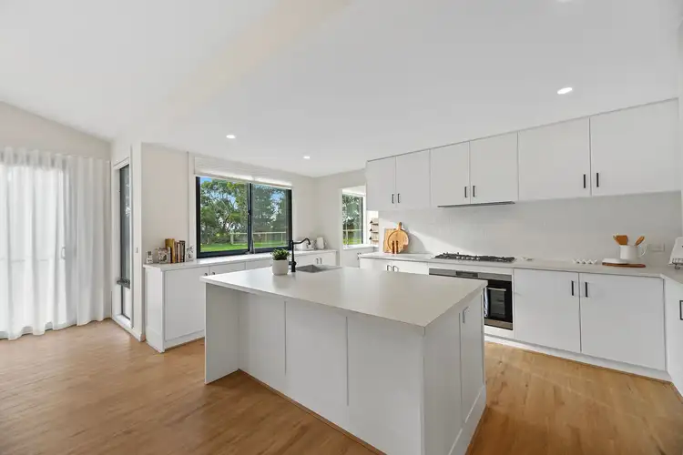 Fifth view of Homely house listing, 31 Hurdy Gurdy Lane, The Gurdies VIC 3984