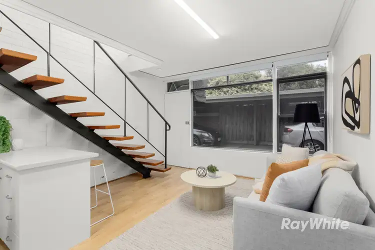 Second view of Homely apartment listing, 7/9 Murrumbeena Road, Murrumbeena VIC 3163