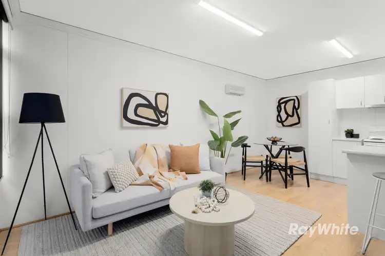 Third view of Homely apartment listing, 7/9 Murrumbeena Road, Murrumbeena VIC 3163