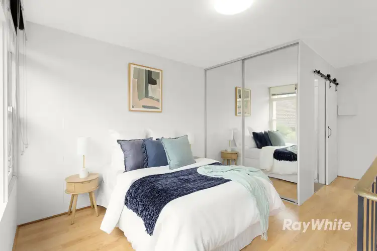Fifth view of Homely apartment listing, 7/9 Murrumbeena Road, Murrumbeena VIC 3163