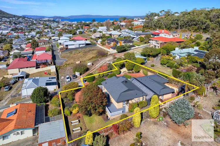 Main view of Homely house listing, 1A Meyers Way, Mount Melville WA 6330