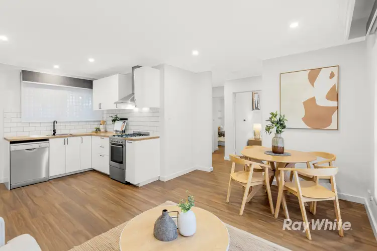 2/20 Gerald Street, Murrumbeena VIC 3163