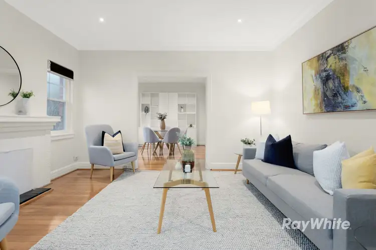 Second view of Homely house listing, 2/1272 Glen Huntly Road, Carnegie VIC 3163