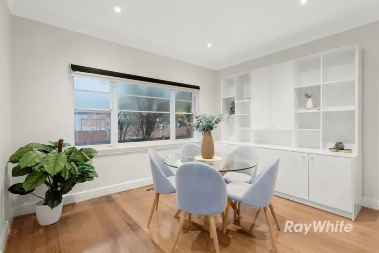 Third view of Homely house listing, 2/1272 Glen Huntly Road, Carnegie VIC 3163