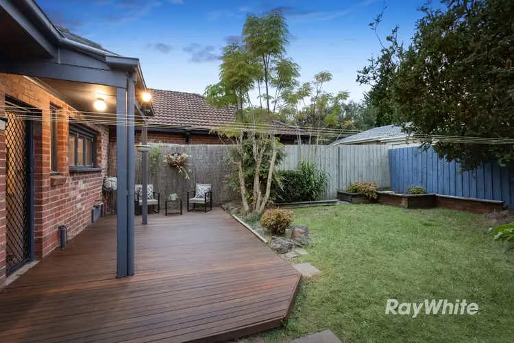 Fourth view of Homely house listing, 2/1272 Glen Huntly Road, Carnegie VIC 3163