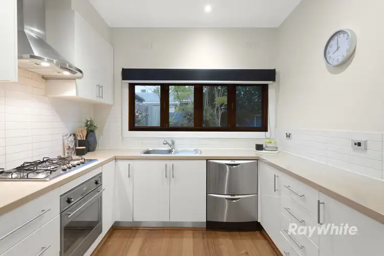 Fifth view of Homely house listing, 2/1272 Glen Huntly Road, Carnegie VIC 3163