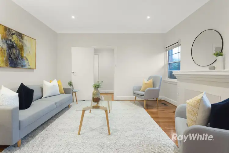 Sixth view of Homely house listing, 2/1272 Glen Huntly Road, Carnegie VIC 3163