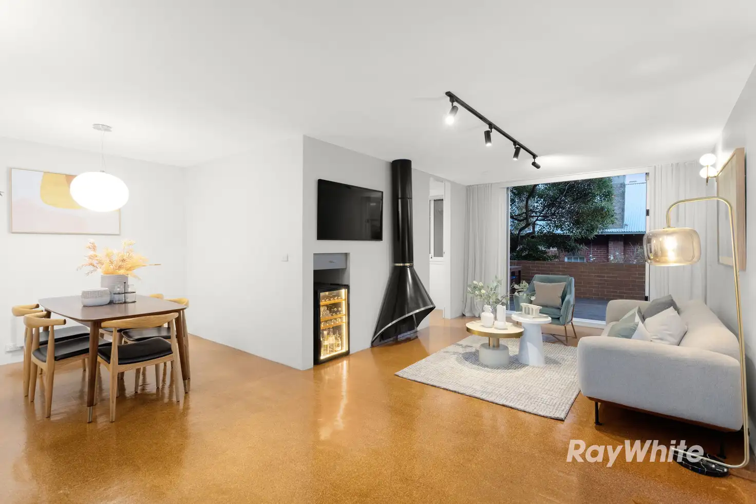 Main view of Homely apartment listing, 6/488 Glen Huntly Road, Elsternwick VIC 3185