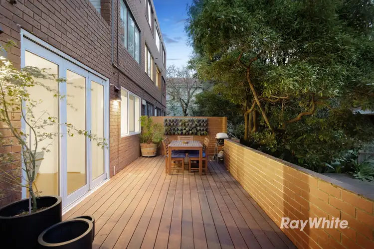 Second view of Homely apartment listing, 6/488 Glen Huntly Road, Elsternwick VIC 3185