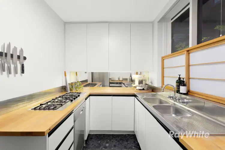 Fourth view of Homely apartment listing, 6/488 Glen Huntly Road, Elsternwick VIC 3185