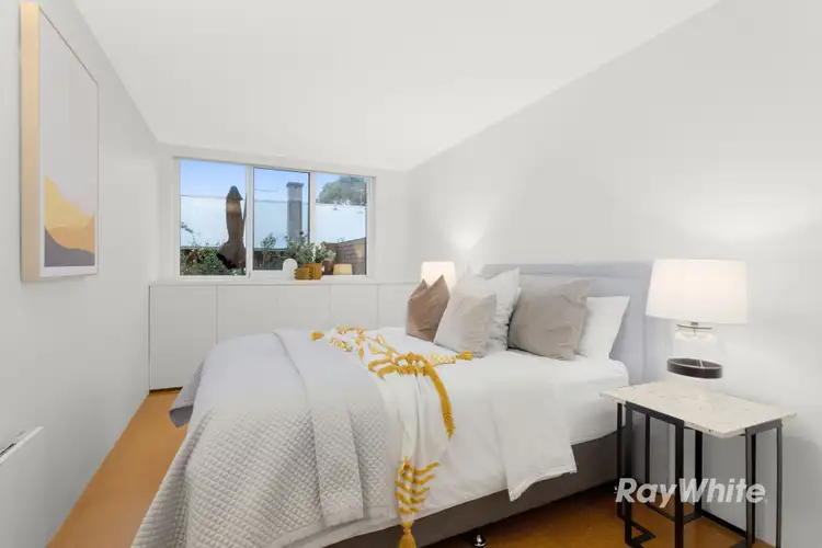Fifth view of Homely apartment listing, 6/488 Glen Huntly Road, Elsternwick VIC 3185
