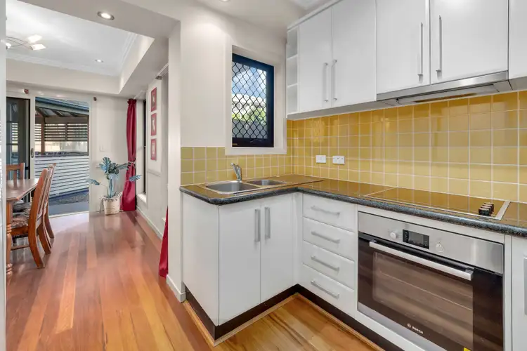 Sixth view of Homely house listing, 133 Hansen Street, Moorooka QLD 4105