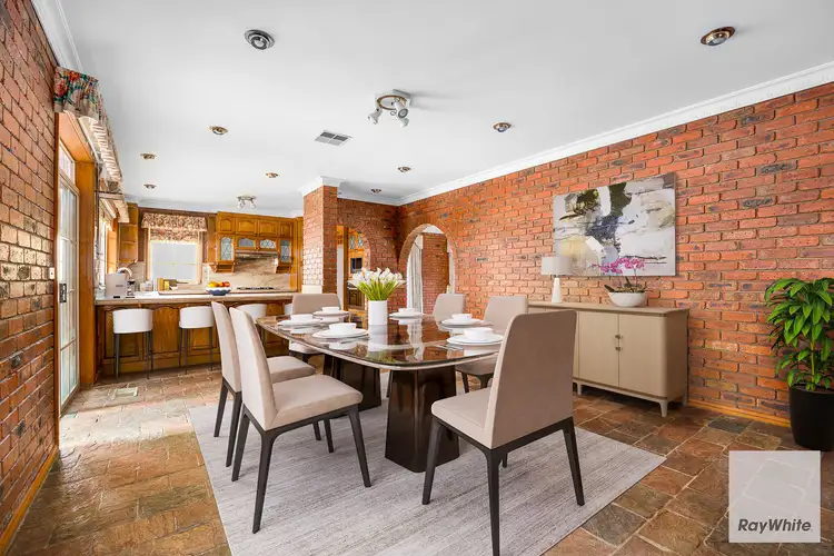 Fourth view of Homely house listing, 25 Medici Court, Keilor Lodge VIC 3038