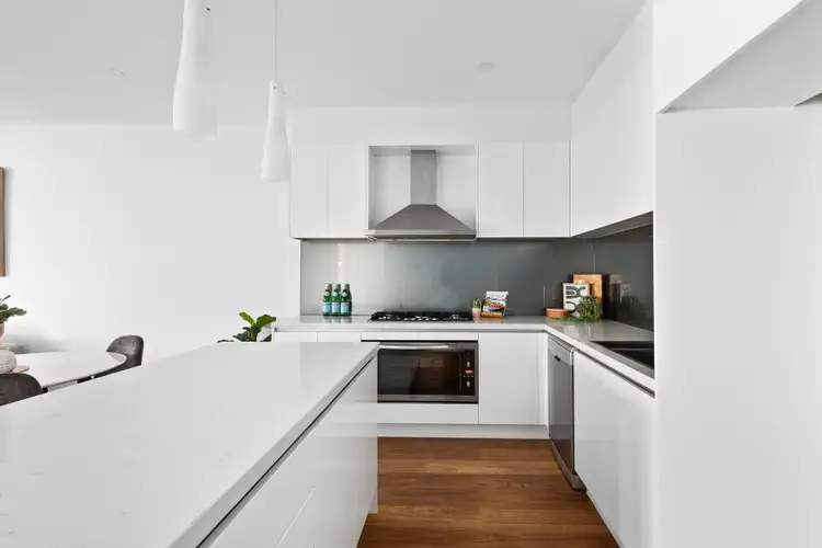 Third view of Homely townhouse listing, 108a Grieve Parade, Altona VIC 3018