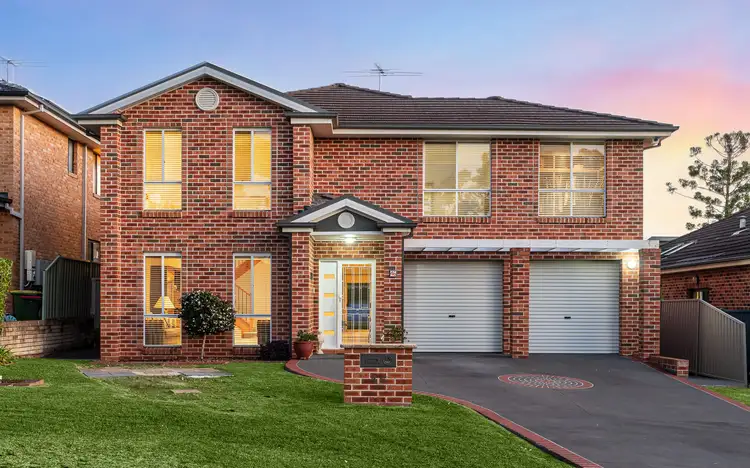 46 Ultimo Street, Caringbah South NSW 2229