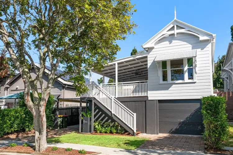 2 Lower Clifton Terrace, Red Hill QLD 4059