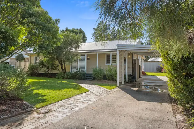 36 Old Hawkesbury Road, Mcgraths Hill NSW 2756