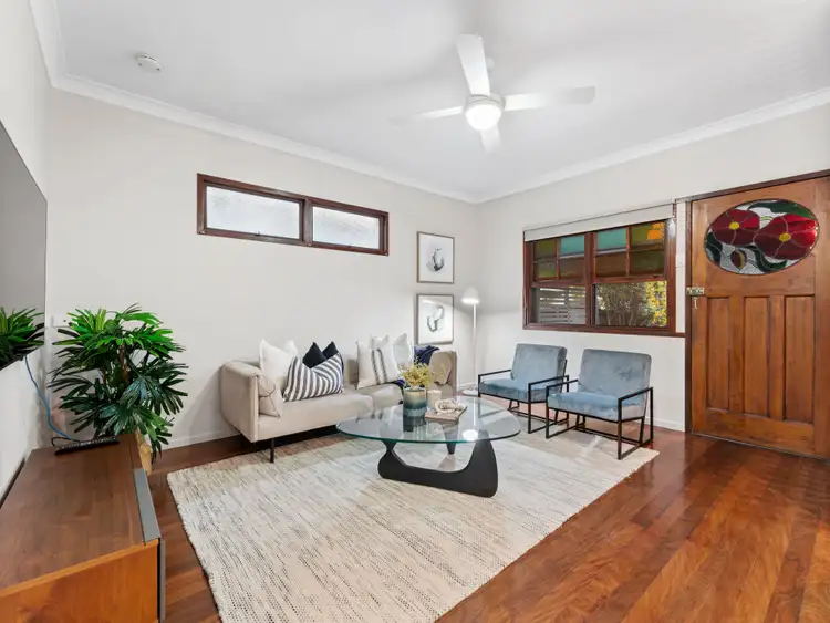 Fifth view of Homely house listing, 40 Cedar Street, Greenslopes QLD 4120