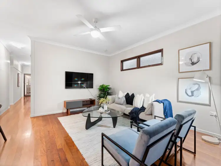 Sixth view of Homely house listing, 40 Cedar Street, Greenslopes QLD 4120