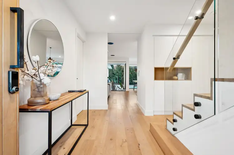 Fourth view of Homely house listing, 60 Halsey Road, Fulham SA 5024