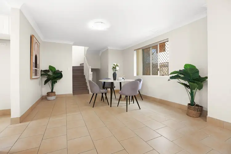 Third view of Homely townhouse listing, 2/17 Graham Road, Narwee NSW 2209