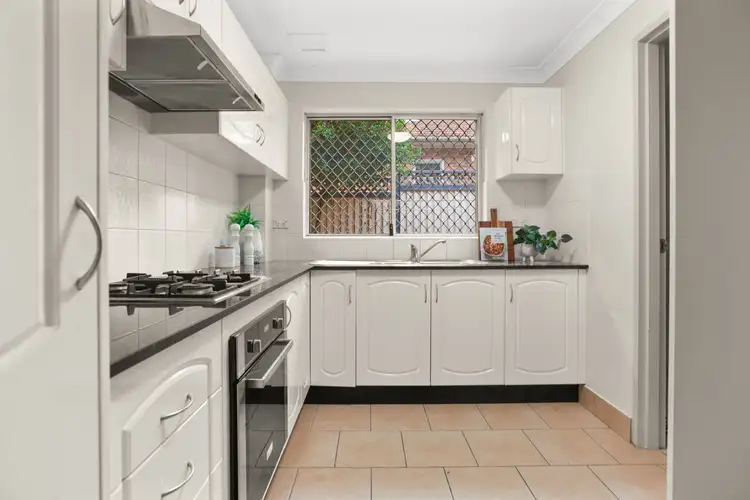 Fourth view of Homely townhouse listing, 2/17 Graham Road, Narwee NSW 2209
