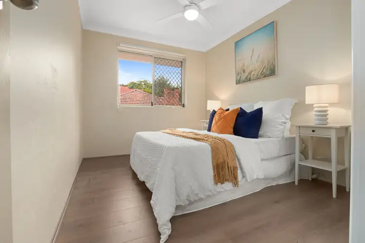 Fifth view of Homely townhouse listing, 2/17 Graham Road, Narwee NSW 2209