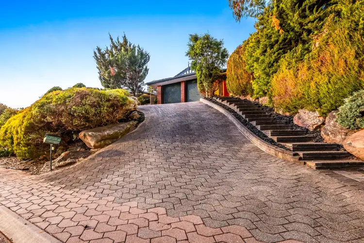 Second view of Homely house listing, 16 Monaco Circuit (Craigburn Heights), Aberfoyle Park SA 5159