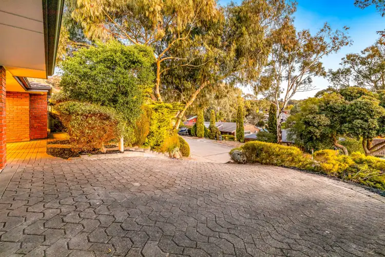 Third view of Homely house listing, 16 Monaco Circuit (Craigburn Heights), Aberfoyle Park SA 5159