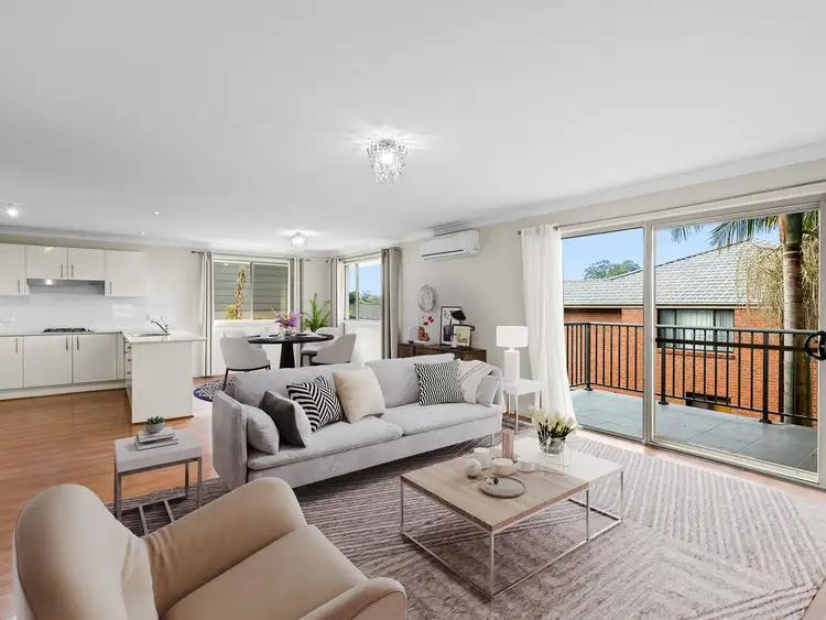 Second view of Homely house listing, 251 Cygnet Drive, Berkeley Vale NSW 2261