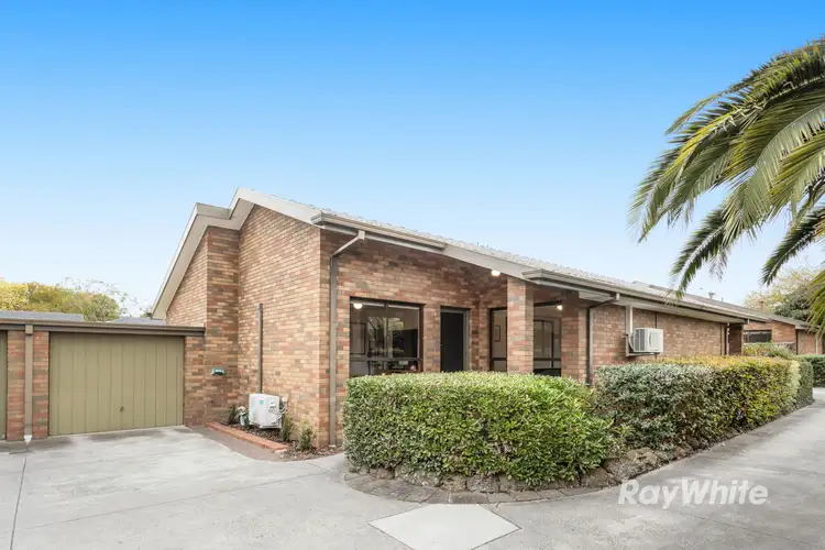 3/24 Golf Links Avenue, Oakleigh VIC 3166