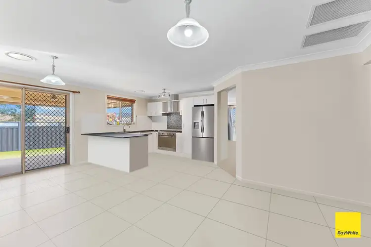 Third view of Homely house listing, 2 Flynn Place, Bungendore NSW 2621