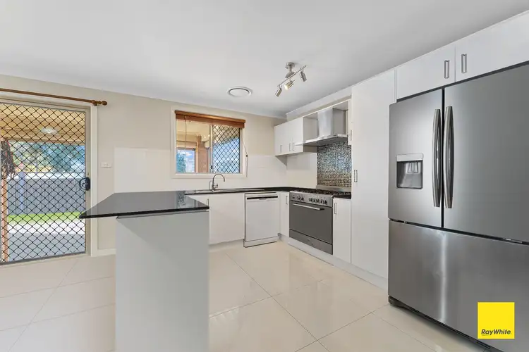 Fifth view of Homely house listing, 2 Flynn Place, Bungendore NSW 2621