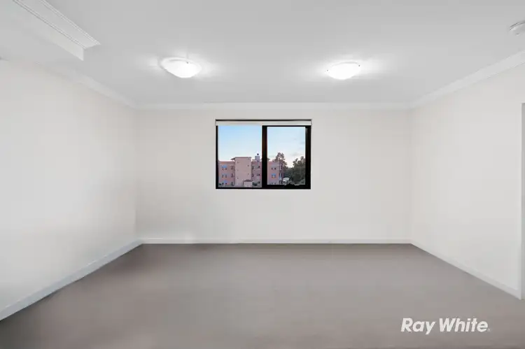 Fourth view of Homely unit listing, 504/43 Devitt Street, Blacktown NSW 2148