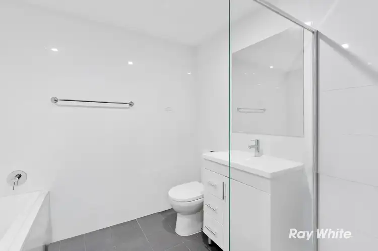 Sixth view of Homely unit listing, 504/43 Devitt Street, Blacktown NSW 2148
