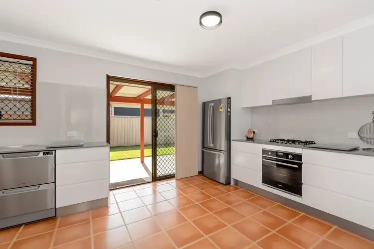 Third view of Homely house listing, 16 Bluestone Drive, Carrara QLD 4211