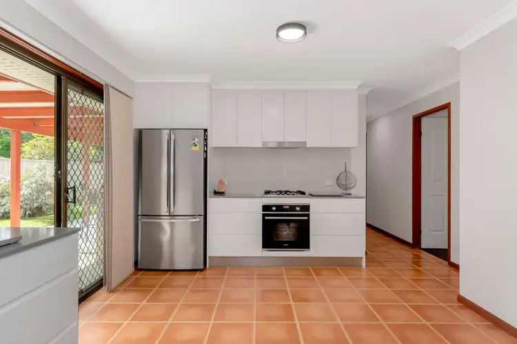 Fourth view of Homely house listing, 16 Bluestone Drive, Carrara QLD 4211