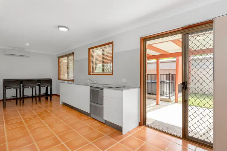 Fifth view of Homely house listing, 16 Bluestone Drive, Carrara QLD 4211