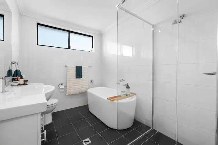 Fourth view of Homely semi-detached listing, 18a Wolseley Road, Mcgraths Hill NSW 2756