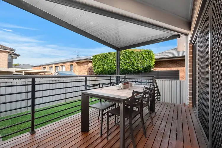 Fifth view of Homely semi-detached listing, 18a Wolseley Road, Mcgraths Hill NSW 2756