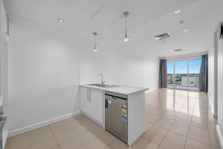 Third view of Homely apartment listing, 303/20-24 Metro Parade, Mawson Lakes SA 5095