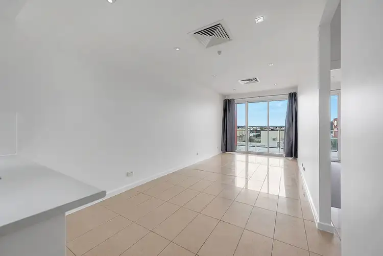 Fifth view of Homely apartment listing, 303/20-24 Metro Parade, Mawson Lakes SA 5095