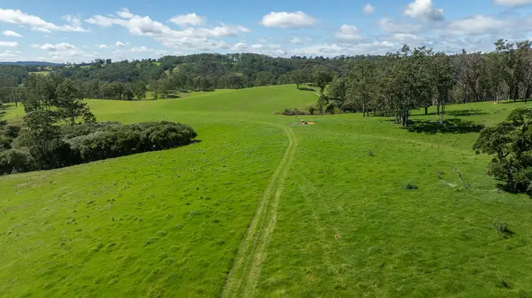 Second view of Homely rural property listing, 624 Deer Vale Road, Fernbrook NSW 2453