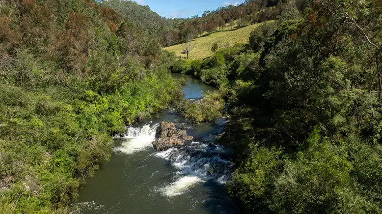 Sixth view of Homely rural property listing, 624 Deer Vale Road, Fernbrook NSW 2453