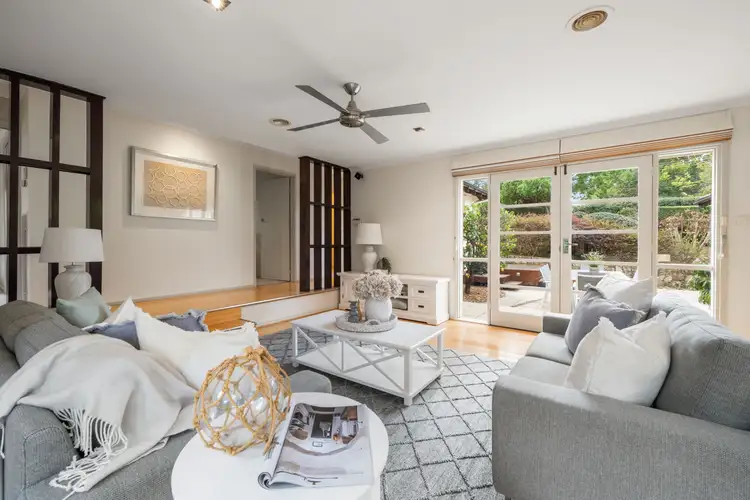 Fifth view of Homely house listing, 43 Biffin Street, Cook ACT 2614