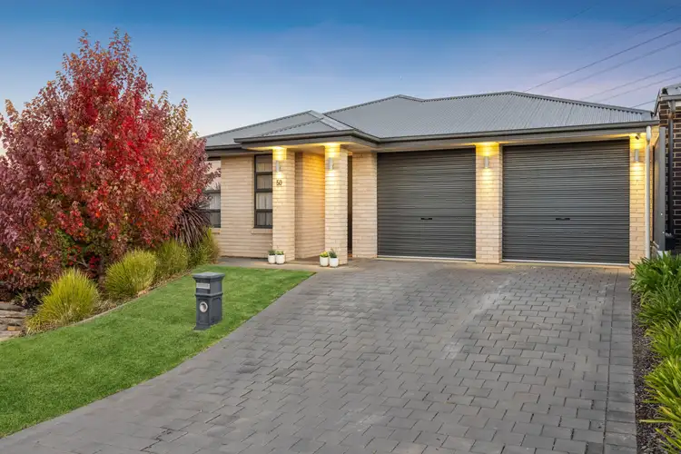 50 Rosewater Circuit, Mount Barker SA 5251