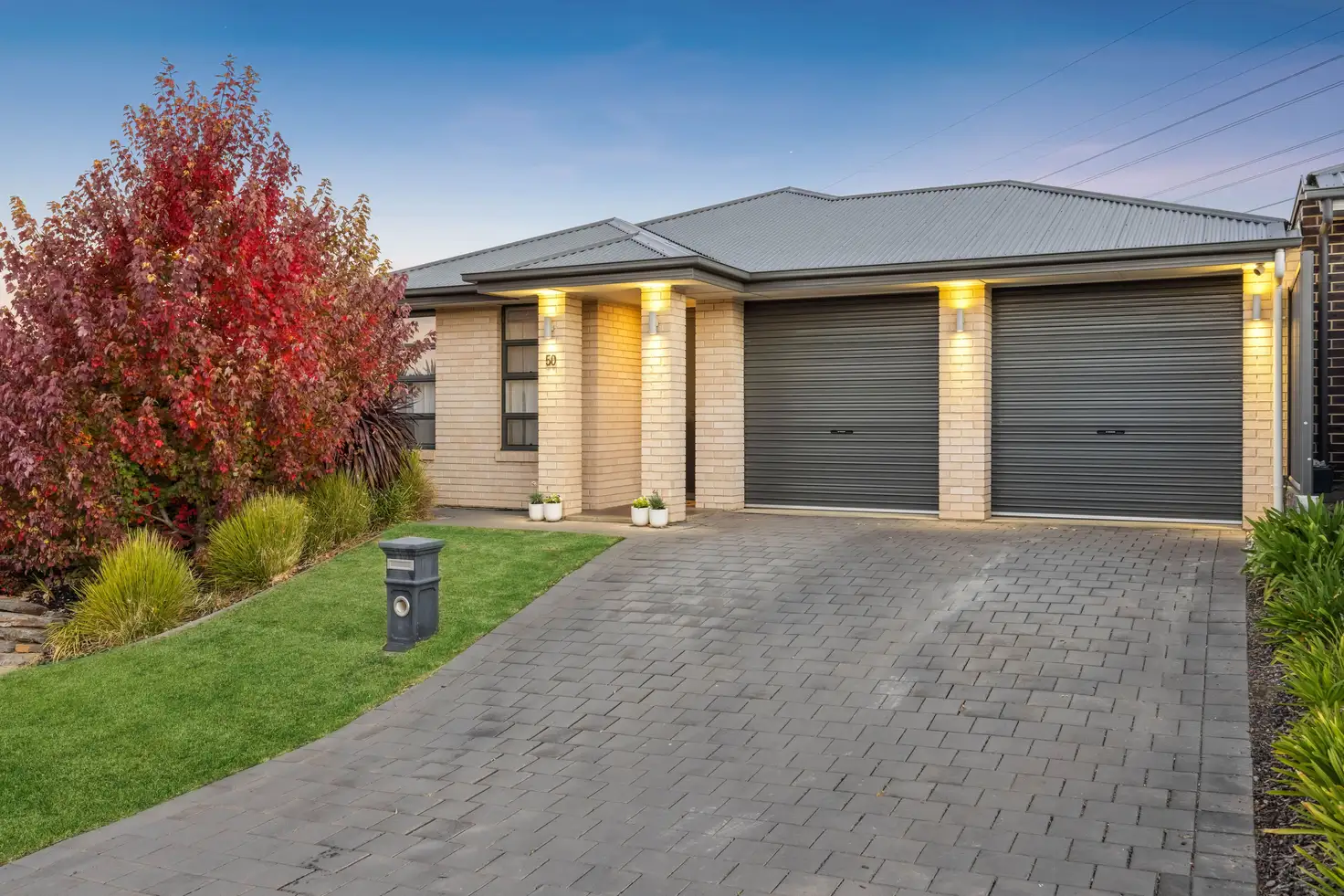 Main view of Homely house listing, 50 Rosewater Circuit, Mount Barker SA 5251