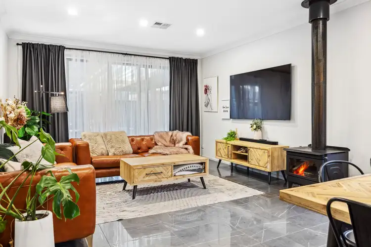 Second view of Homely house listing, 50 Rosewater Circuit, Mount Barker SA 5251