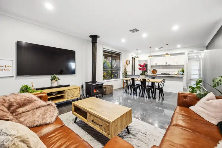 Third view of Homely house listing, 50 Rosewater Circuit, Mount Barker SA 5251